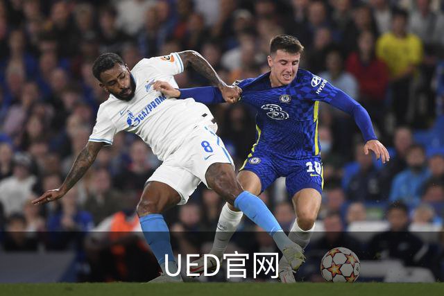 UED官网企业介绍展示图